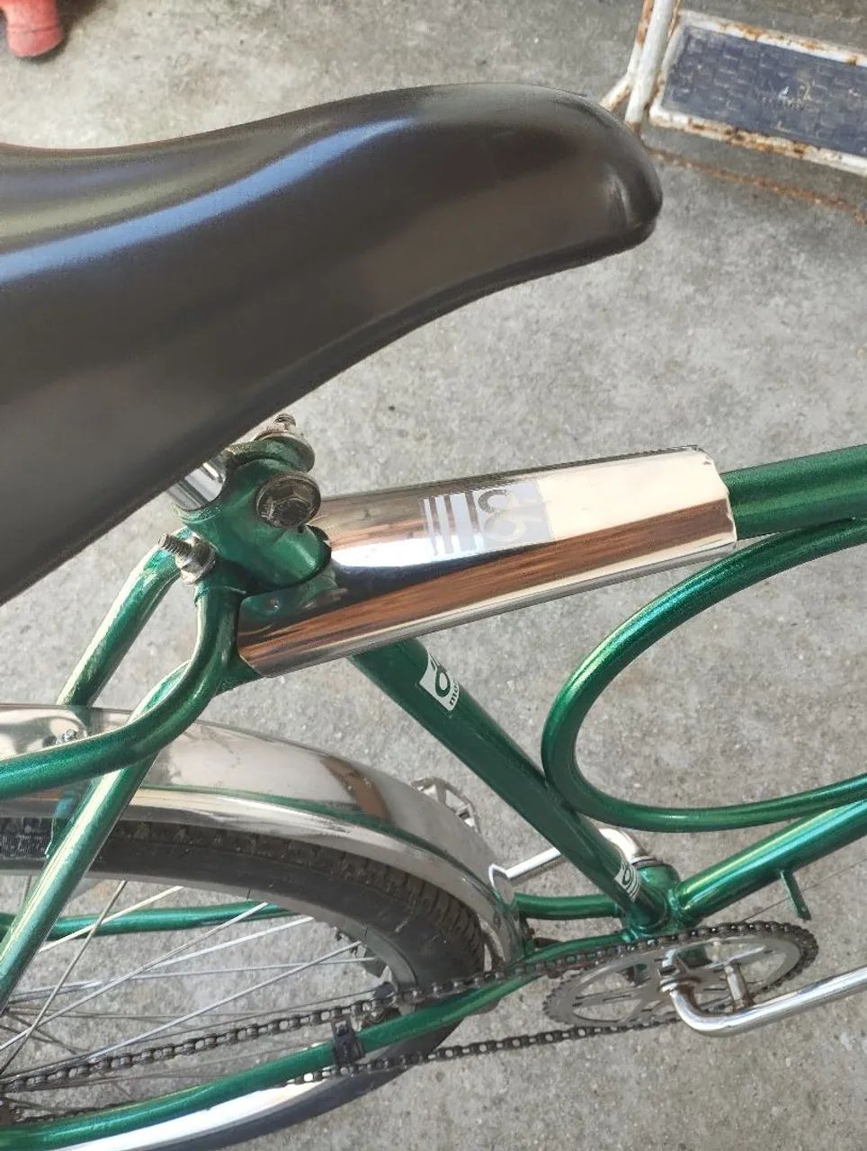 Bicicletas Monark ano 90  - Foto 4