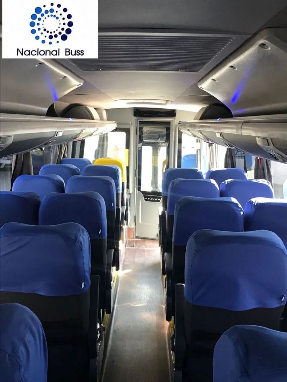 marcopolo sênior executivo  - Foto 5