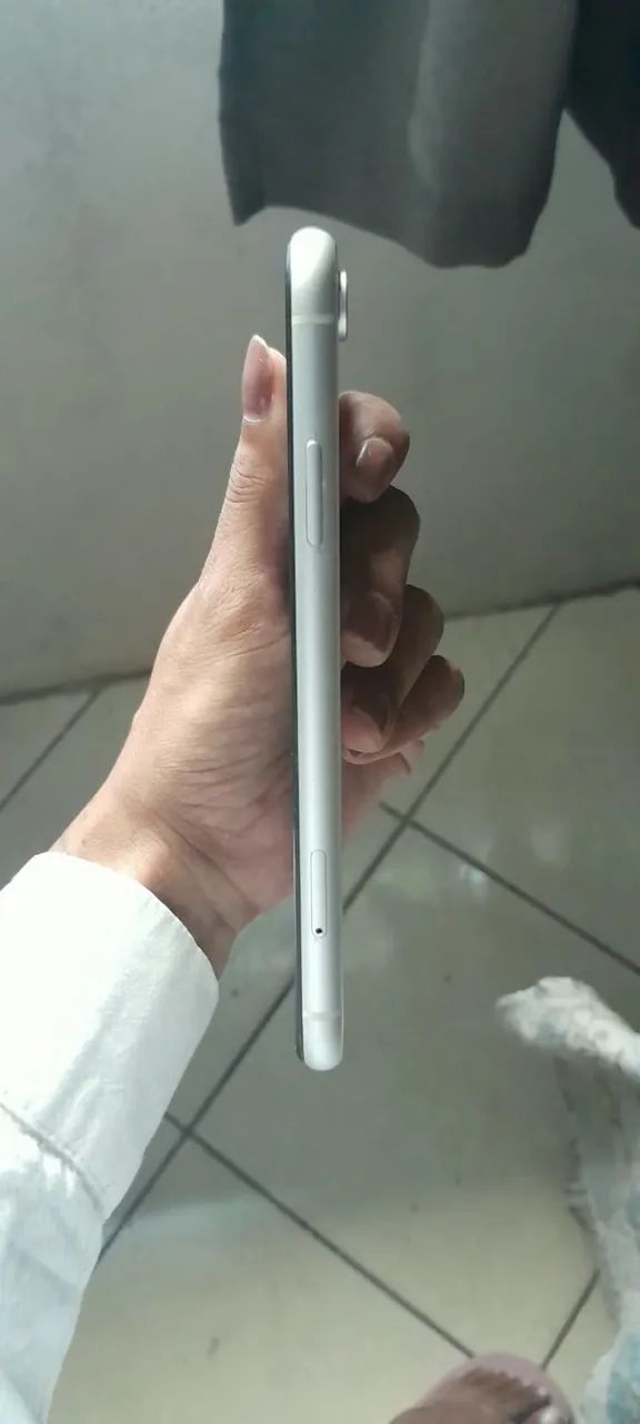 Celular iphone xr - Foto 2