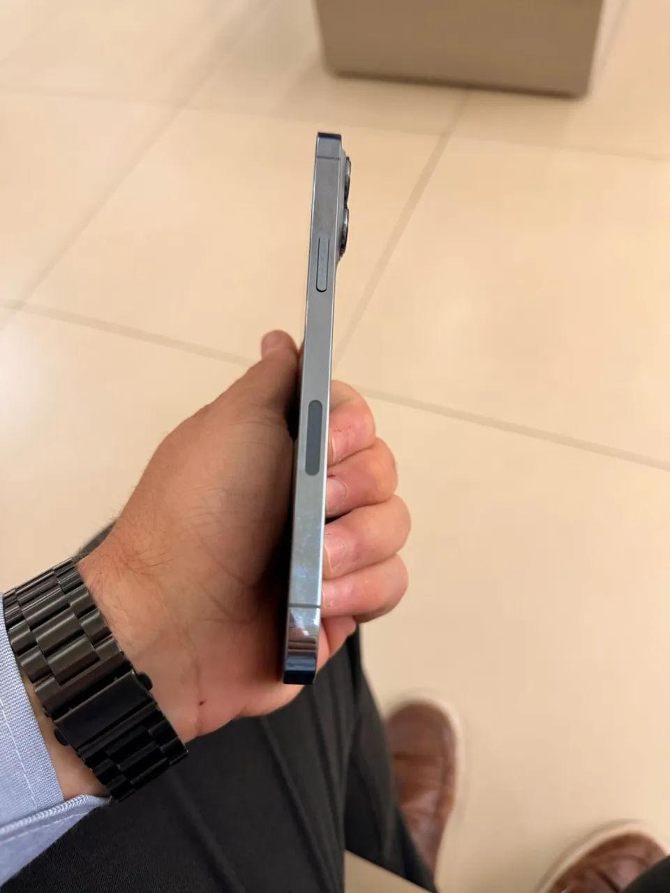 iPhone 13 Pro Max 128GB - Foto 2