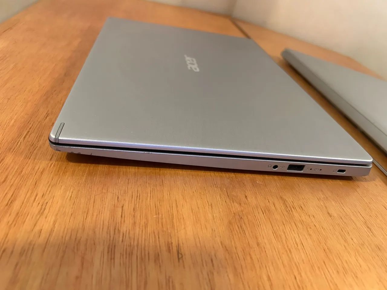 NOTEBOOK i5 ACER TOP DE LINHA! - Foto 4