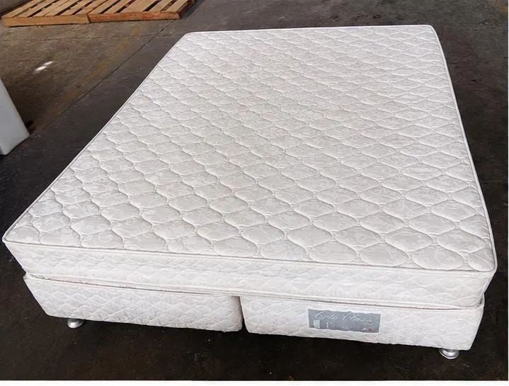 Cama Box de Casal Queen OrtoClass  - Foto 4