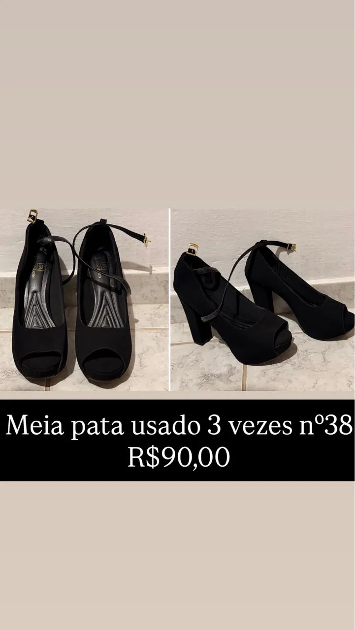 Salto meia pata