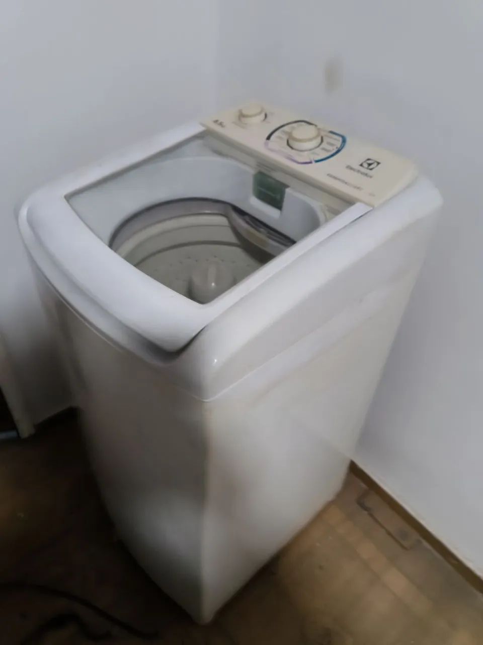 Máquina de lavar roupa Eletrolux  - Foto 4