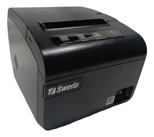 Impressora Sweda Si300 - Foto 3