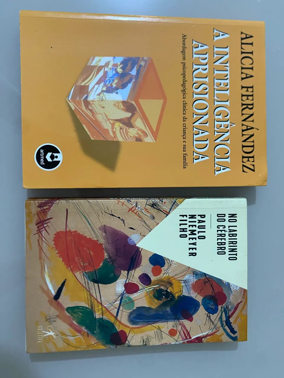 Livros de auto ajuda e pedagogia. - Foto 4