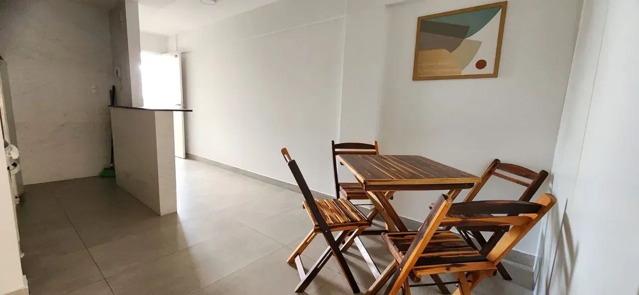 Flat à Venda em Intermares | 35 m² | 350 m da Praia - Foto 3
