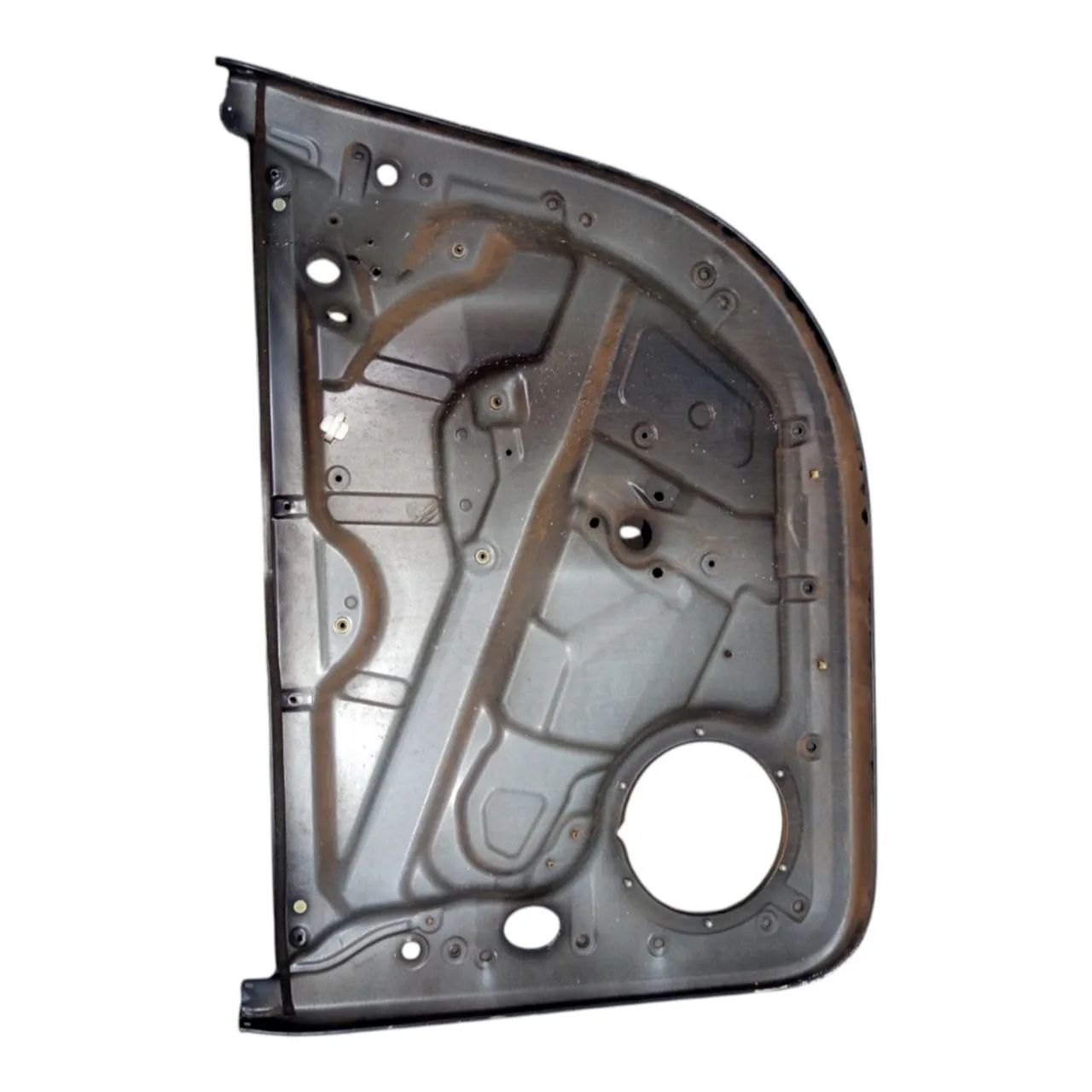 Capa Porta Dianteira Esquerda Porsche Cayenne 2003 A 2010 - Foto 5