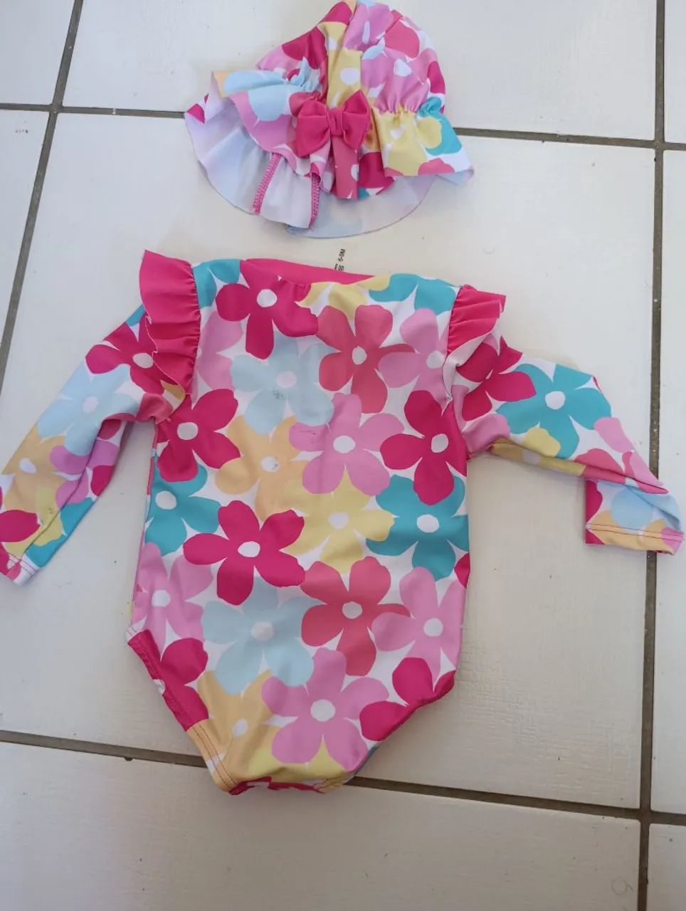 Maiô infantil  - Foto 2
