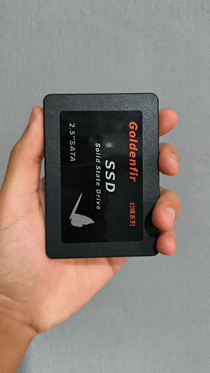 SSD 240GB
