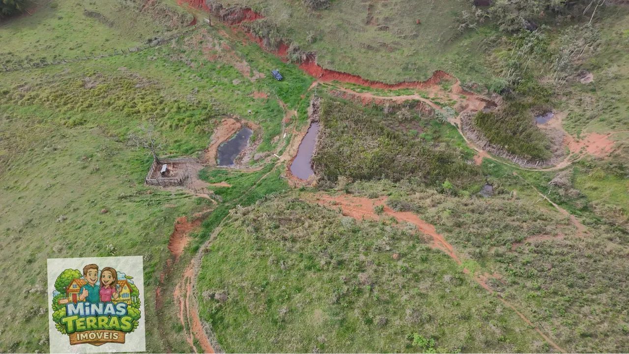 Sítio em coronel Pacheco  - Foto 3