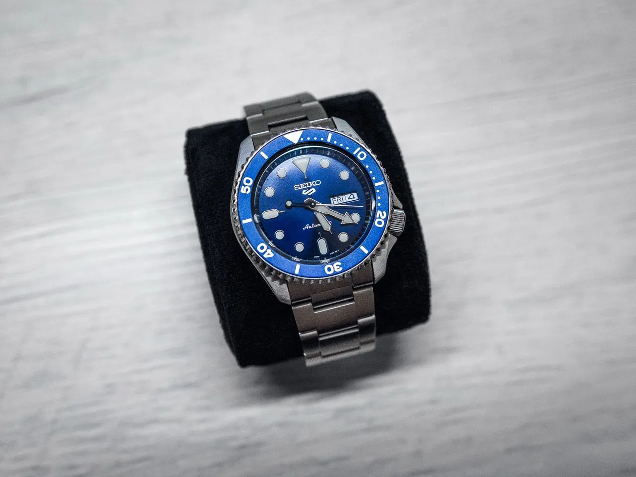 Seiko 5 Sports SRPD51K1