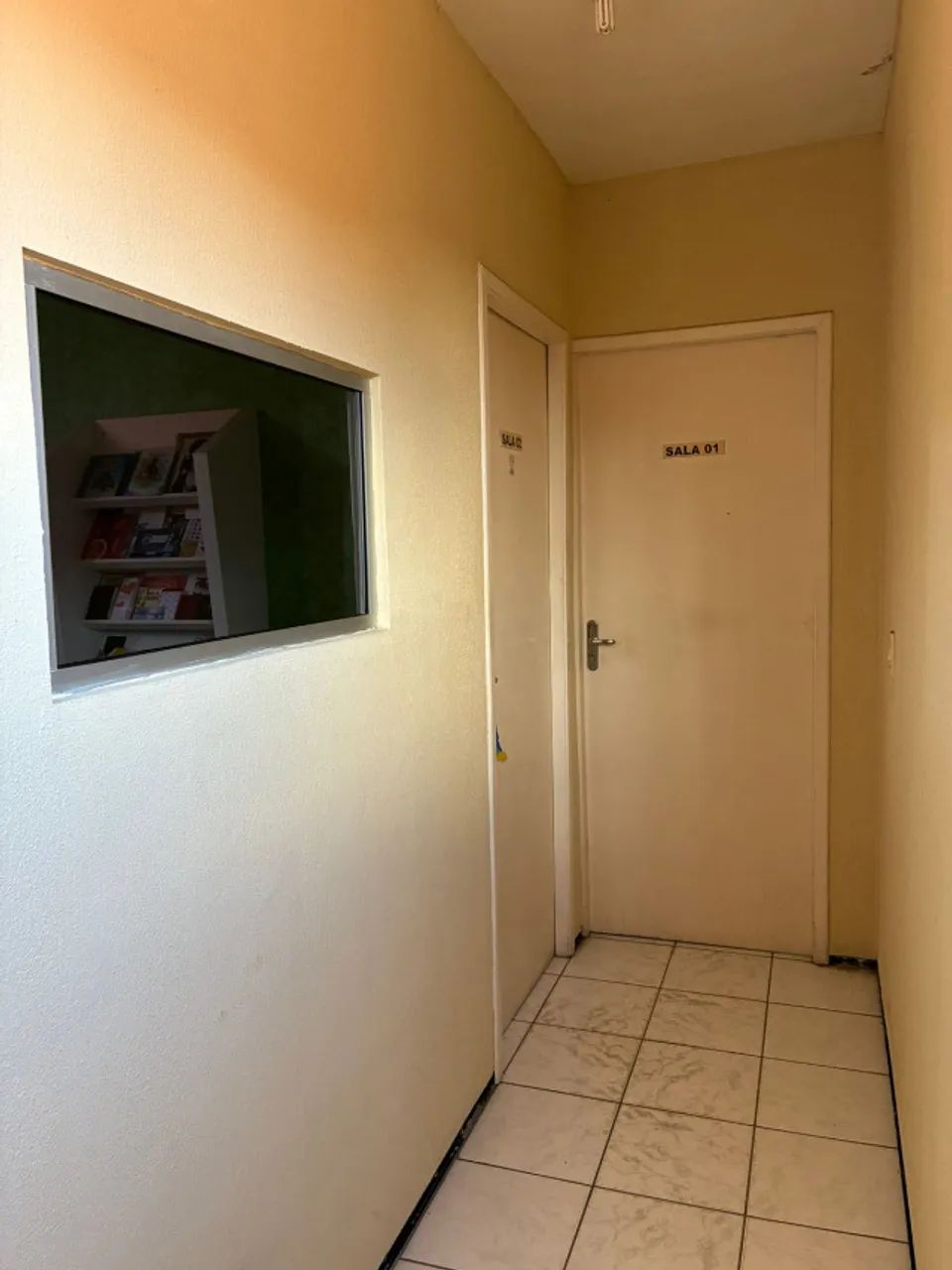 ALUGA-SE IMÓVEL IDEAL PARA INDUSTRIA NO MONTESE  - Foto 4