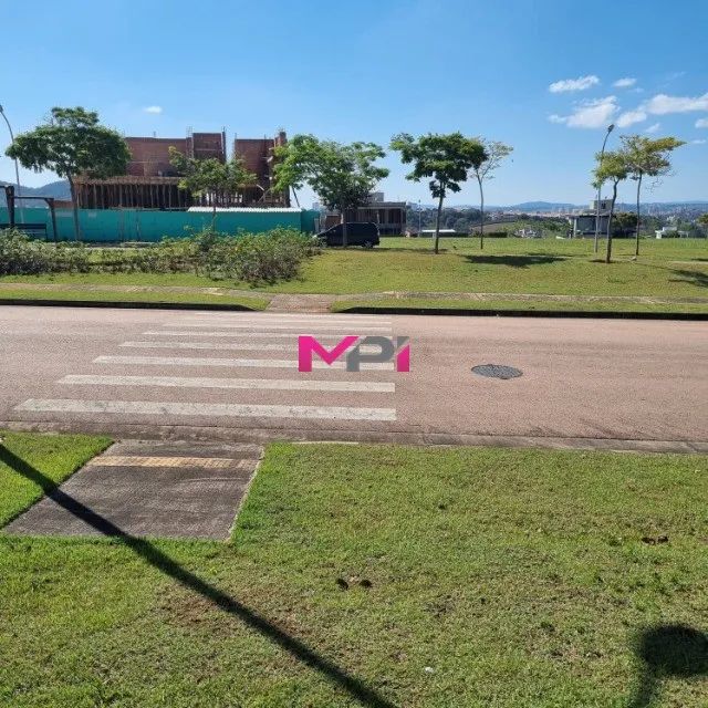 TERRENO A VENDA - CONDOMINIO ALPHAVILLE JUNDIAI - JUNDIAI SP - Foto 3