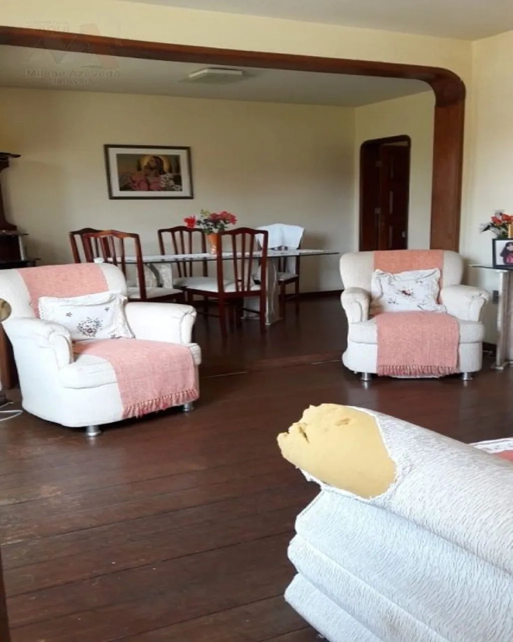 Apartamento no Conjunto Alacid Nunes. - Foto 2