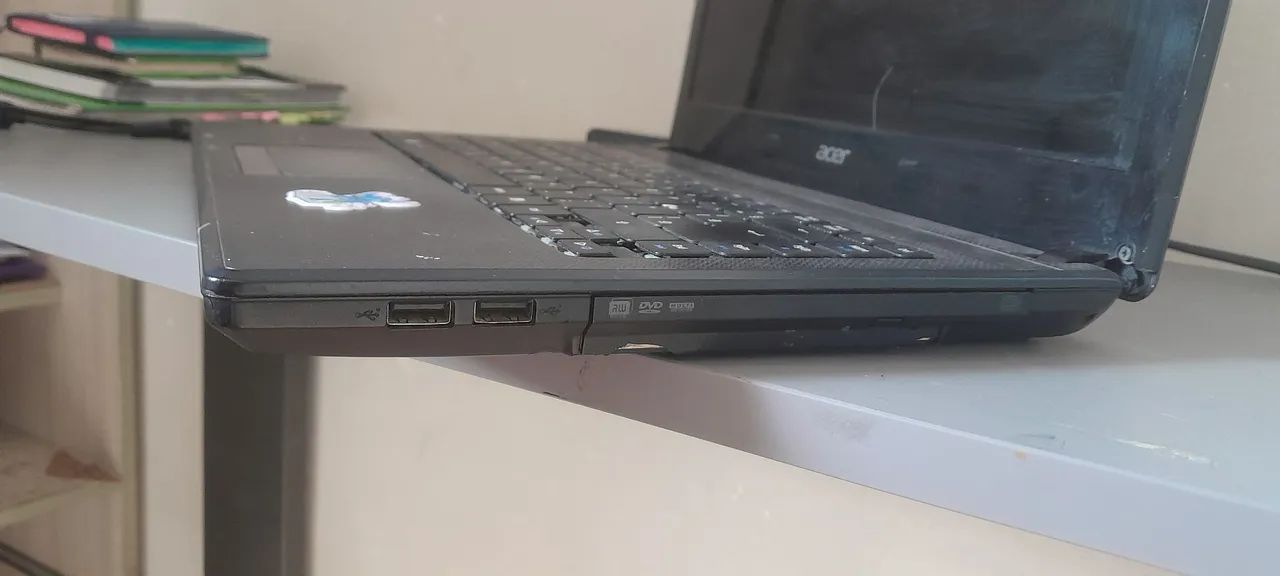 Notebook acer  - Foto 3