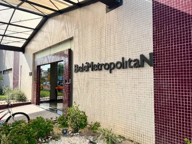 Sala Belém metropolitam 42 m2 - Foto 3