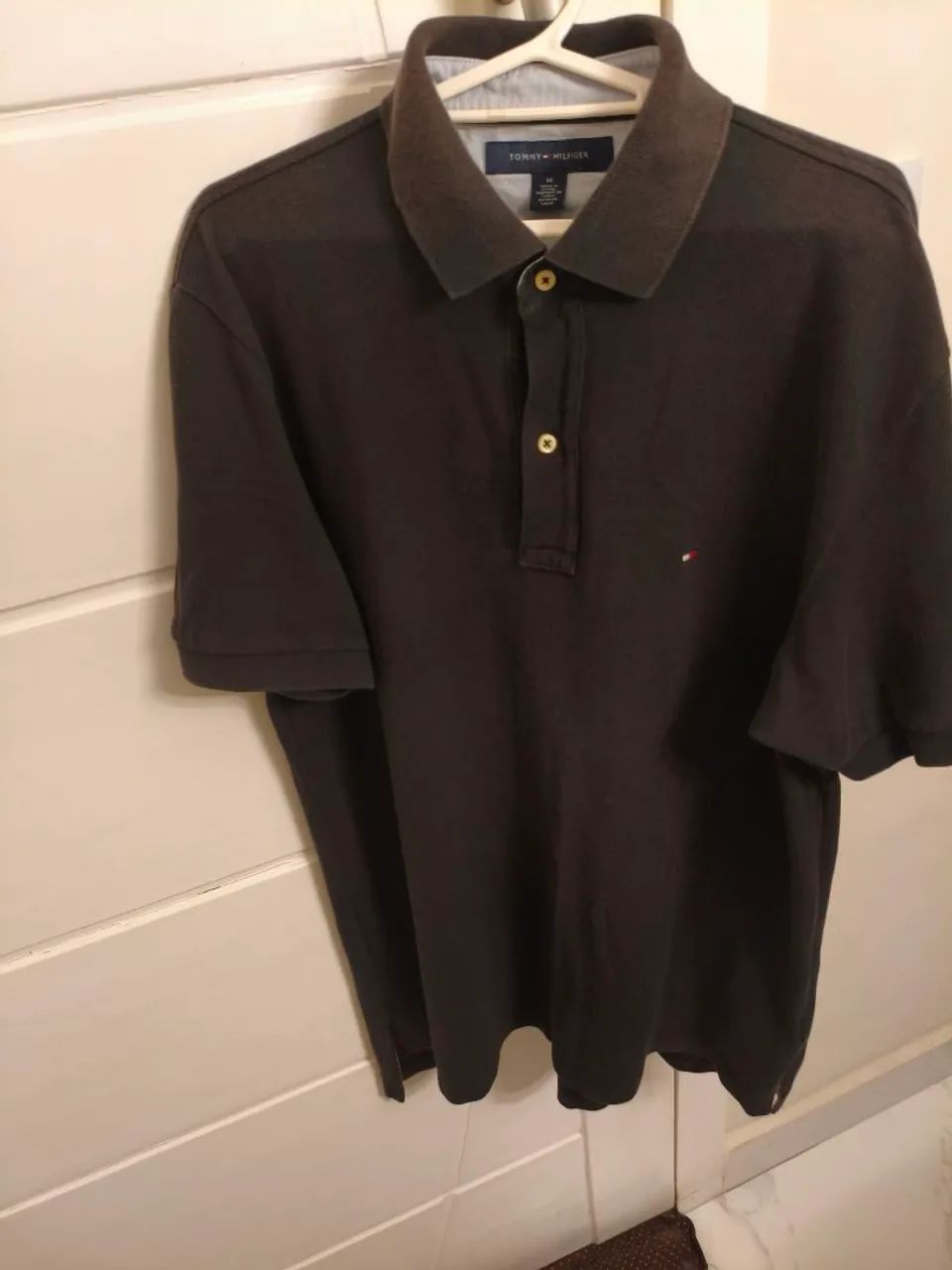 Camisa polo Tommy 