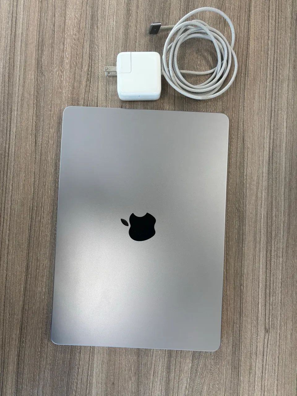 MacBook Air M2 2022 | Oportunidade - Foto 5