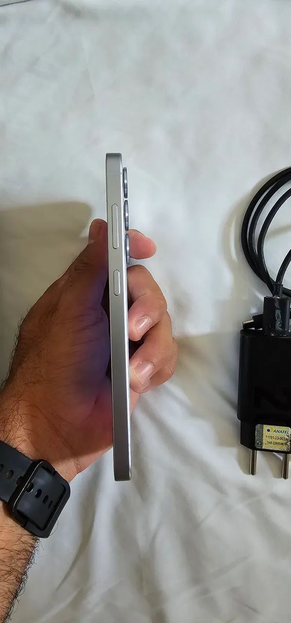 GALAXY S25 256GB - AZUL - Foto 3