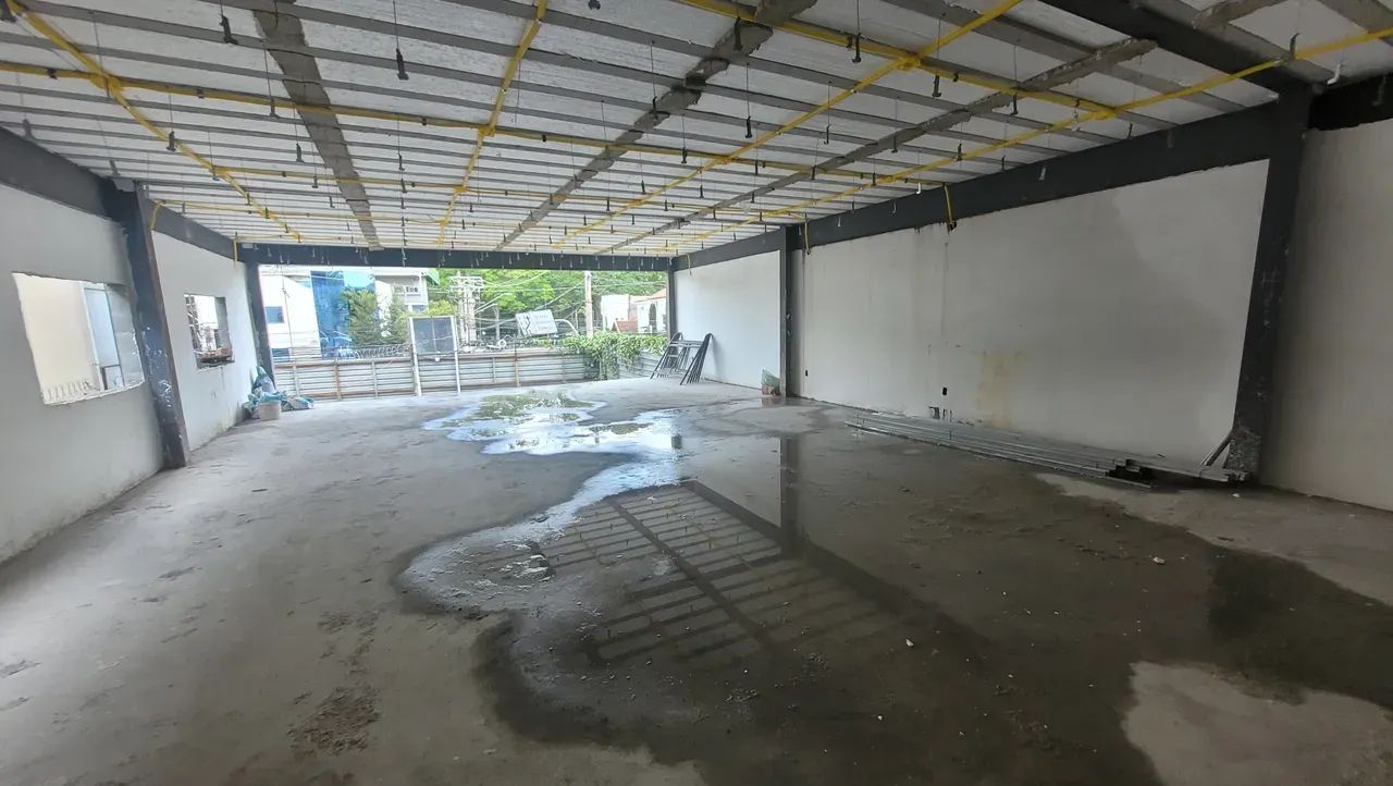 Predio monousuario para alugar em Jardim Paulista - São Paulo - SP