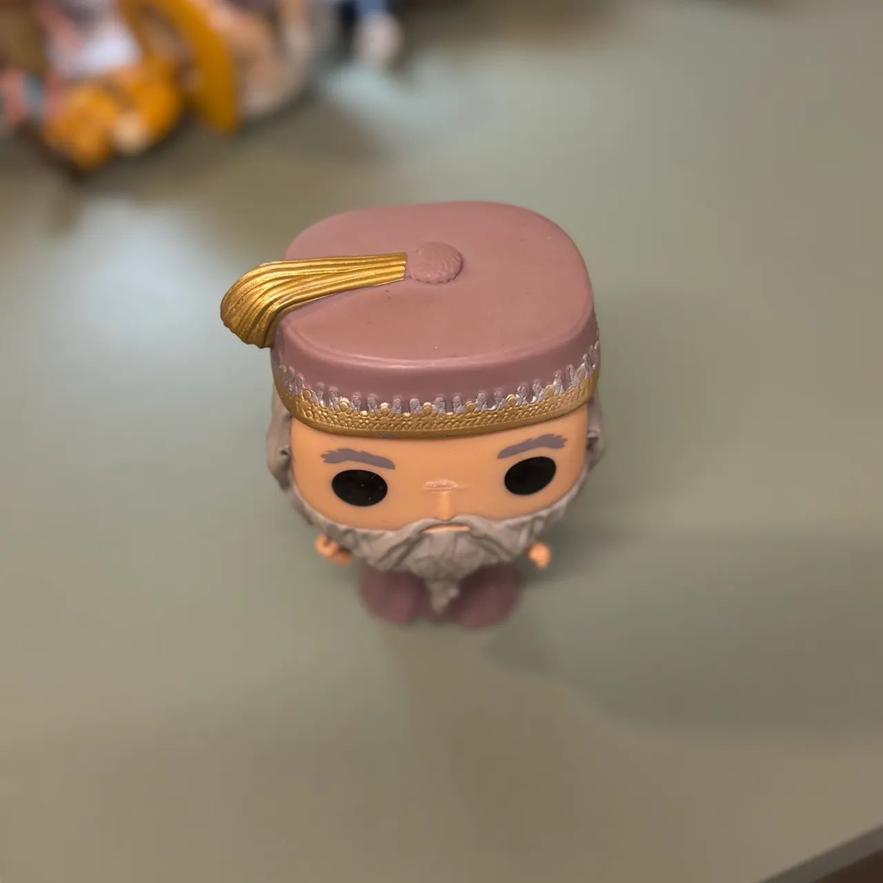 Funko dumbledore - Foto 5