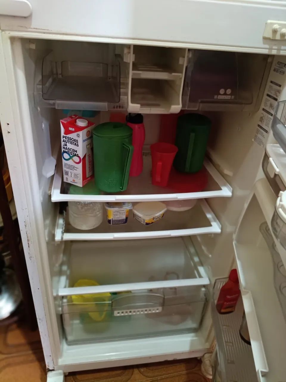 Geladeira  - Foto 5
