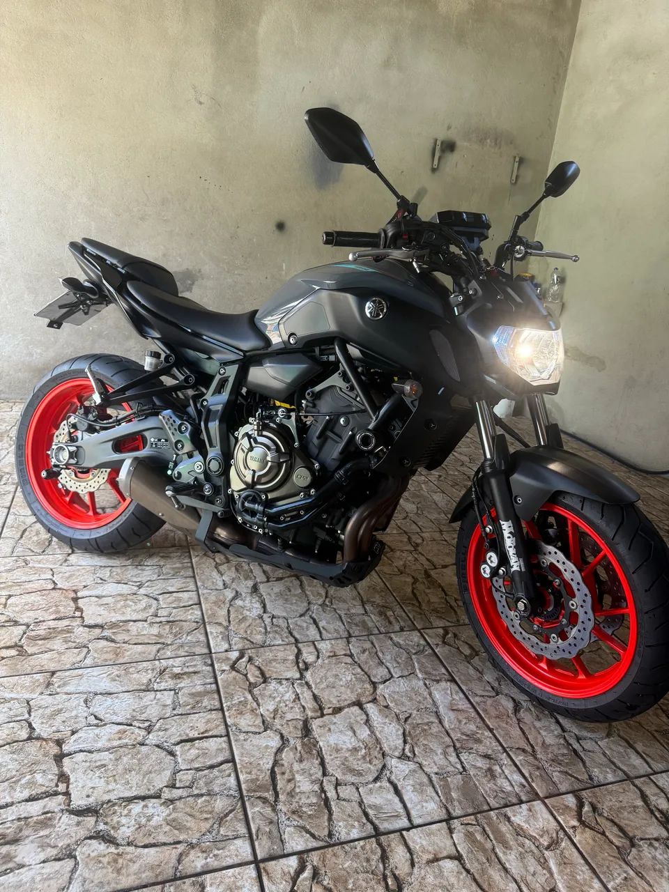 Mt 07