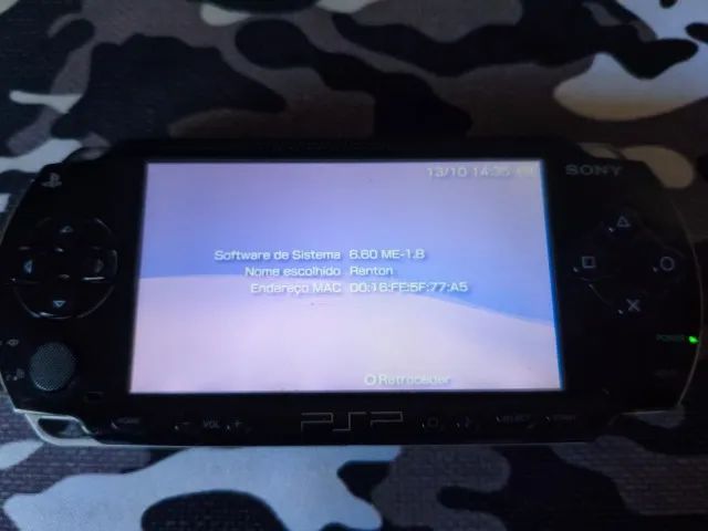 Psp 1000 - Foto 2
