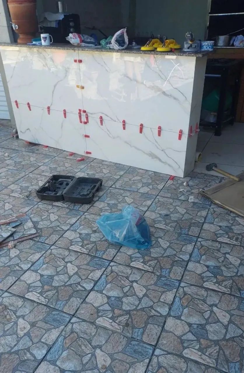 Pedreiro Reparos / Reformas  - Foto 5