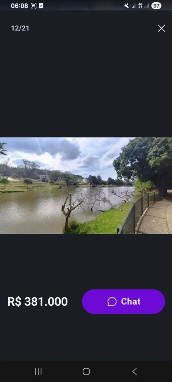 TERRENO TERRAS DE SÃO LUCAS - Foto 5