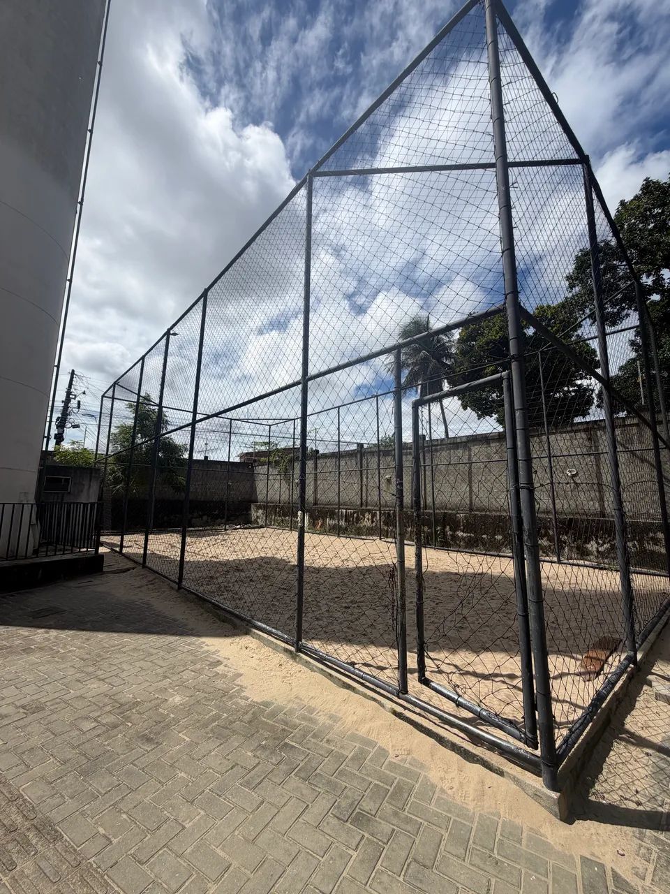 Apartamento para alugar no Cristo - Foto 3