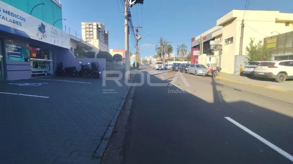 Salão Comercial para Alugar no Centro de São Carlos - Foto 3
