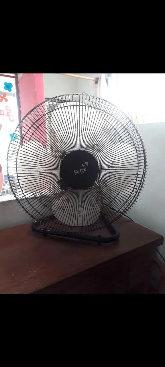 Ventilador Grande  - Foto 3