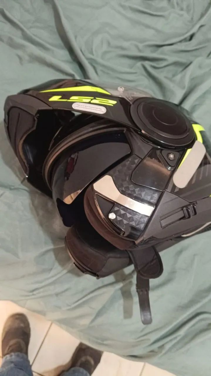 Capacete  - Foto 4