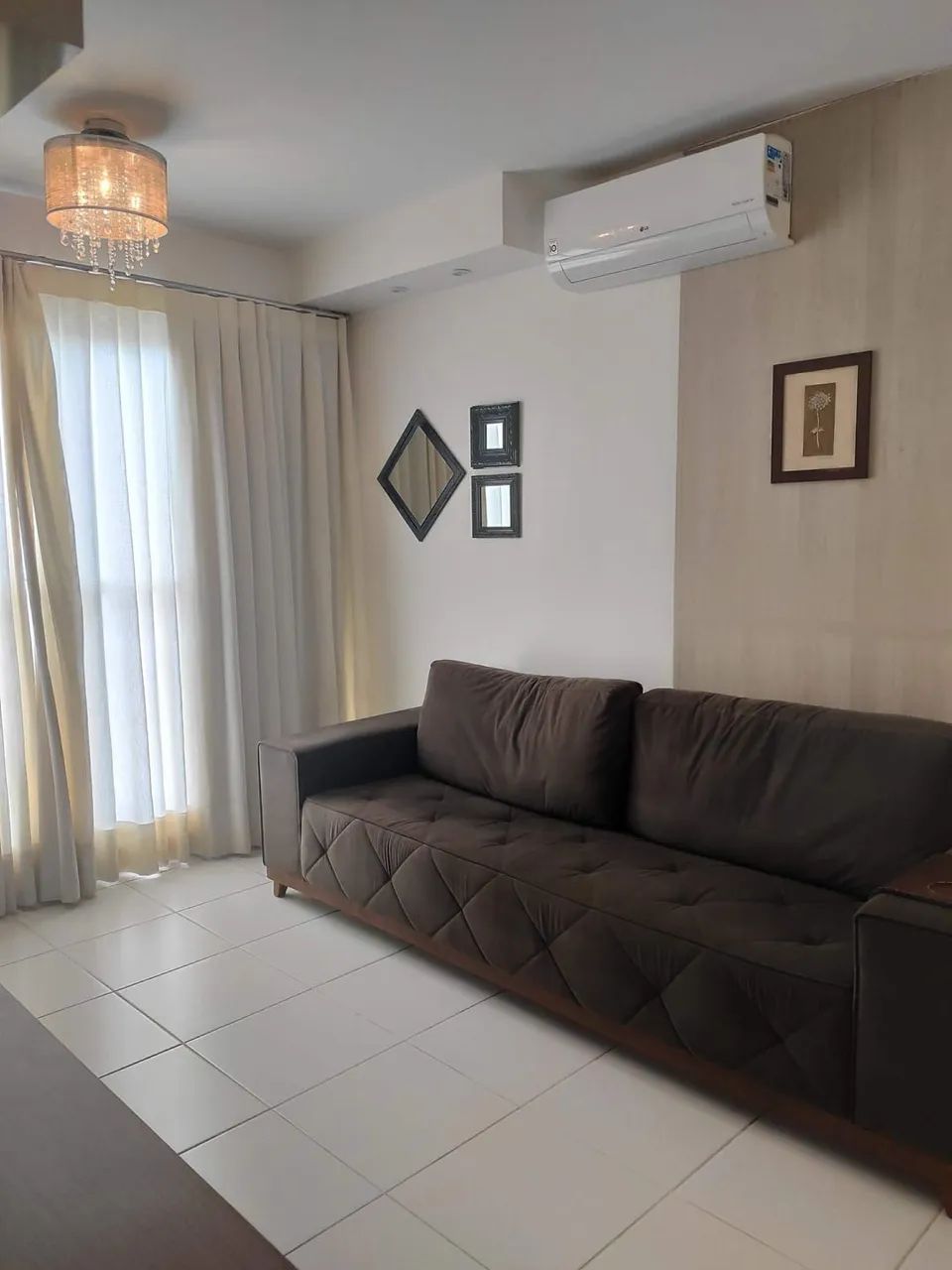 Apartamento à venda, Parque Amazônia, Goiânia, GO - Foto 4