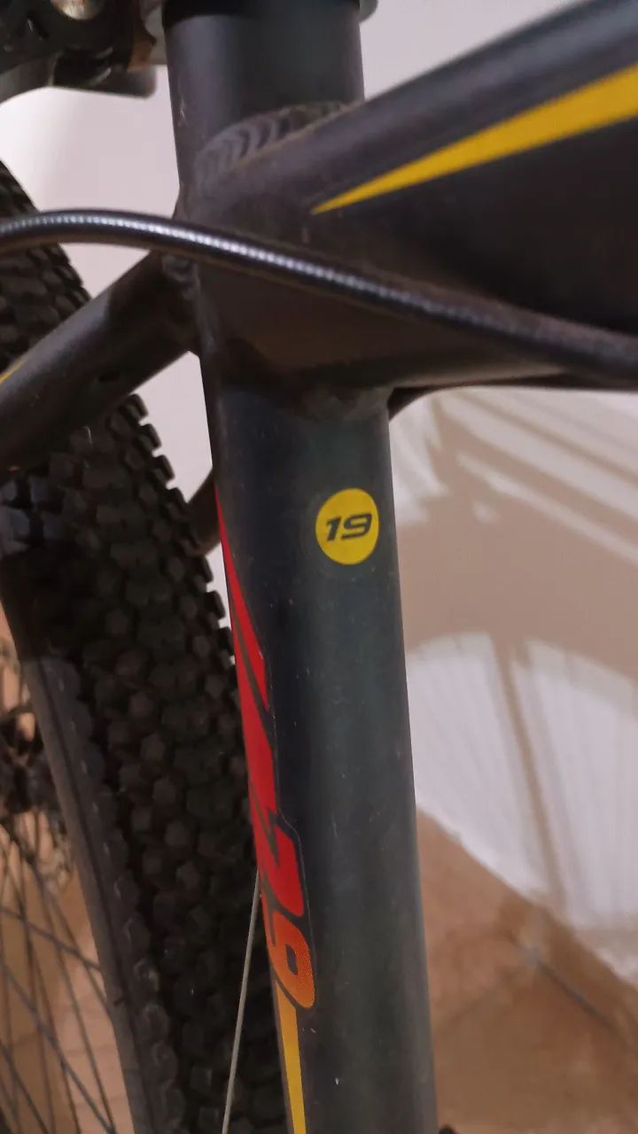 Bicicleta  - Foto 5