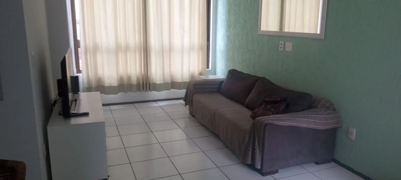 Foto do anúncio de Aluguel de apartamento por temporada em Meireles, Fortaleza