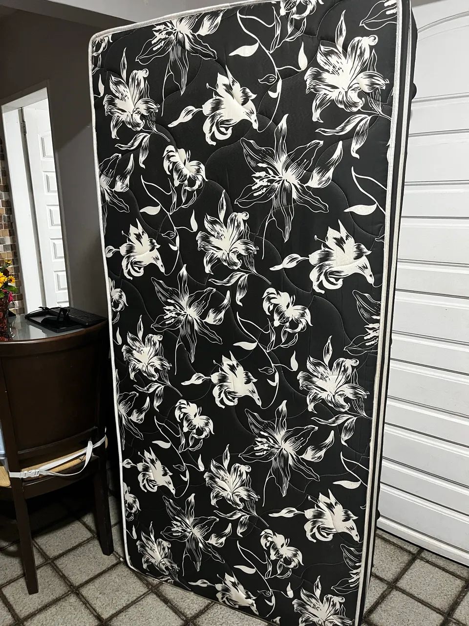 Cama Box Conjugada