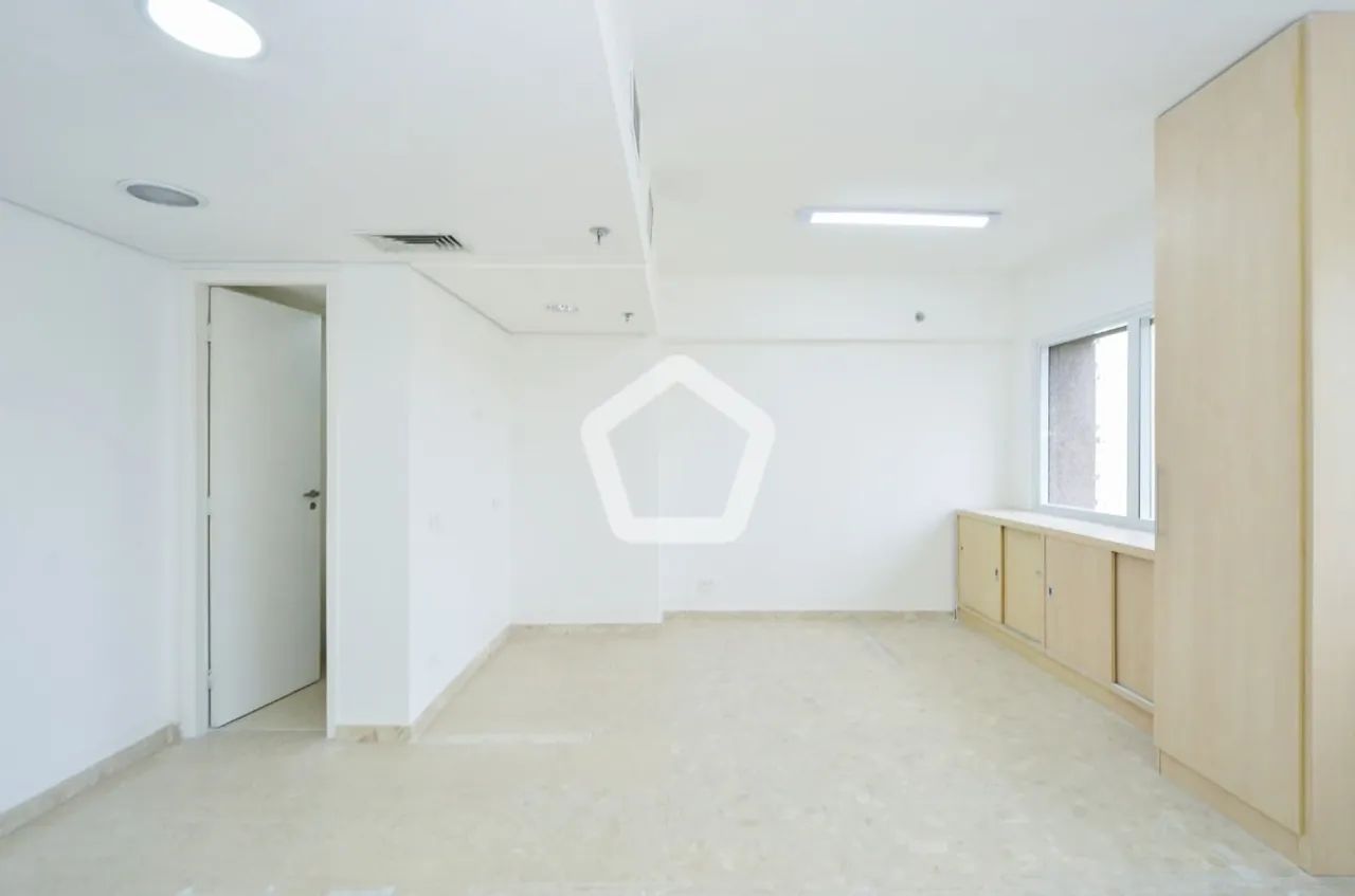 Conjunto comercial para venda em Bela Vista, 28m² - Foto 2