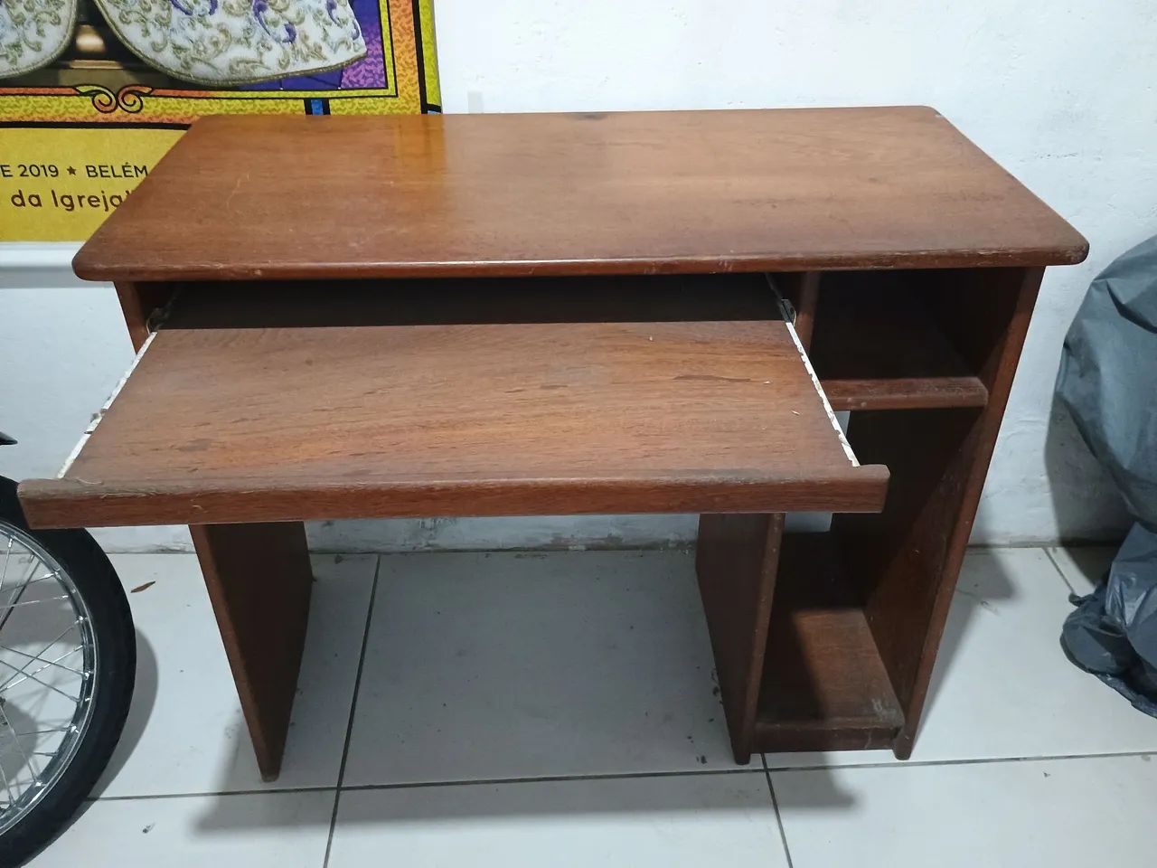 Computer Desk or Study Desk462816905779619841