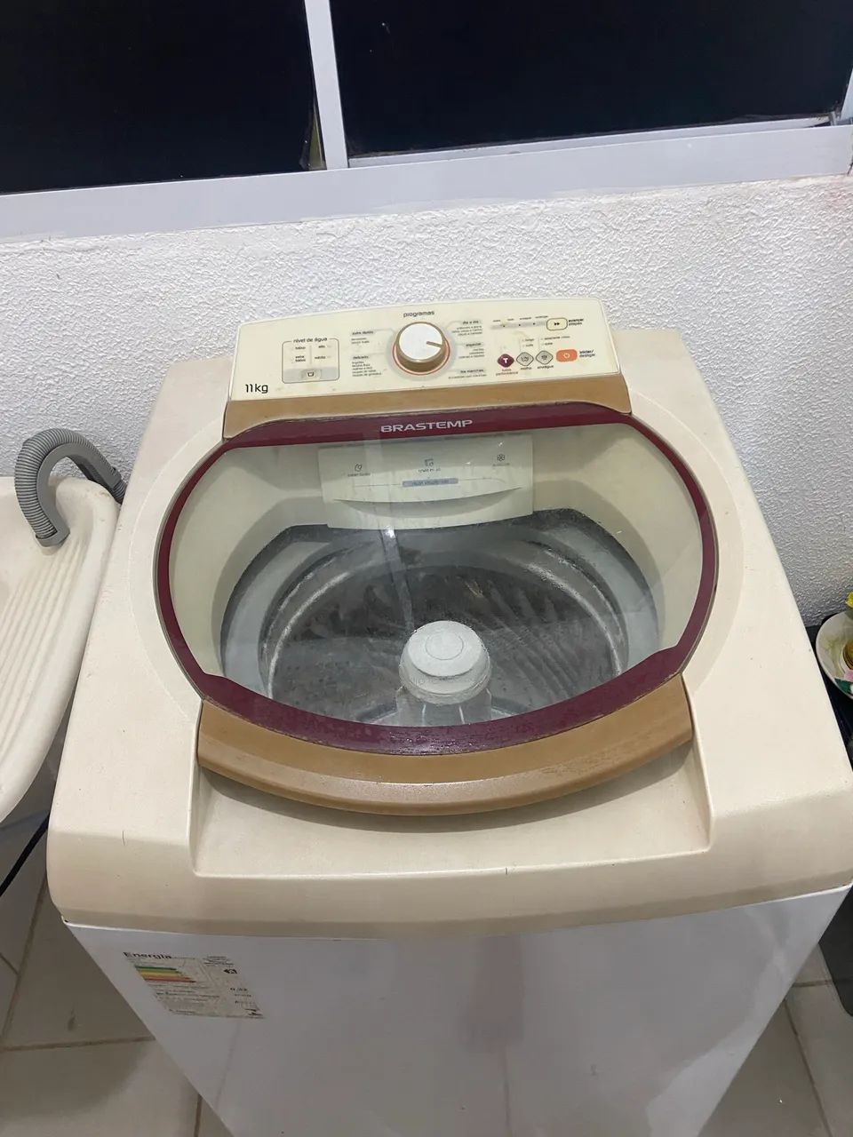 Máquina de lavar  - Foto 2