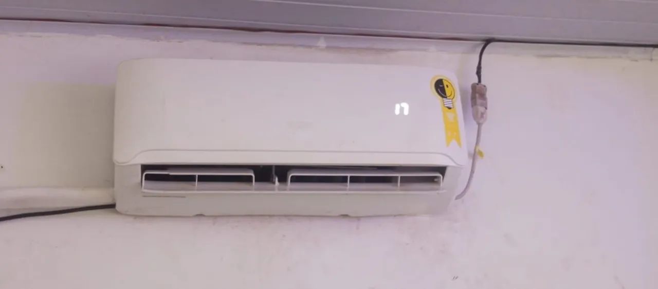 Instalação e manutenção de ar condicionado  - Foto 4