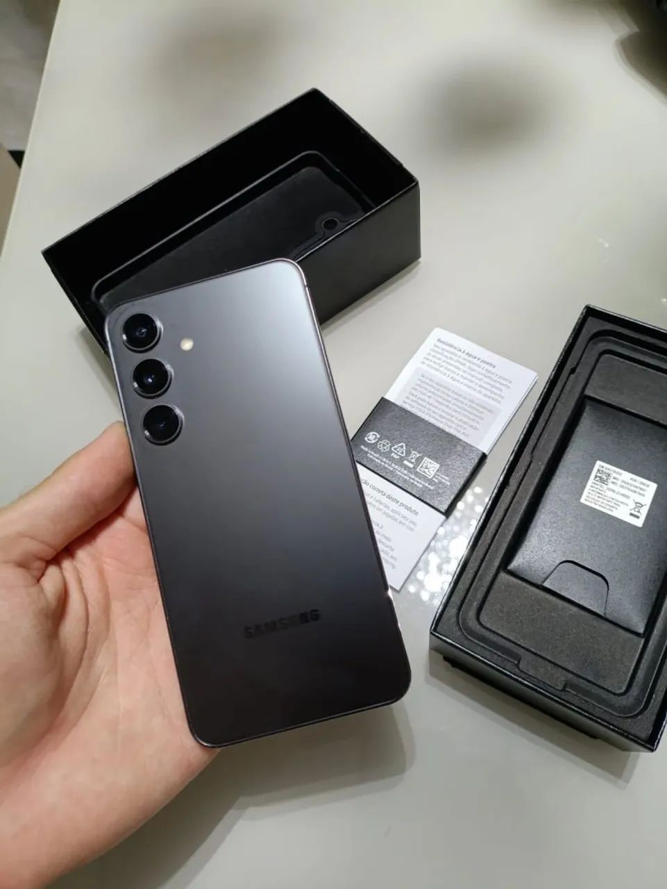 Celular Samsung S24
