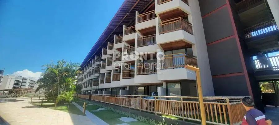 Flat com 1 quarto, 26 metros - em Praia dos Carneiros - Tamandaré - PE - Foto 2