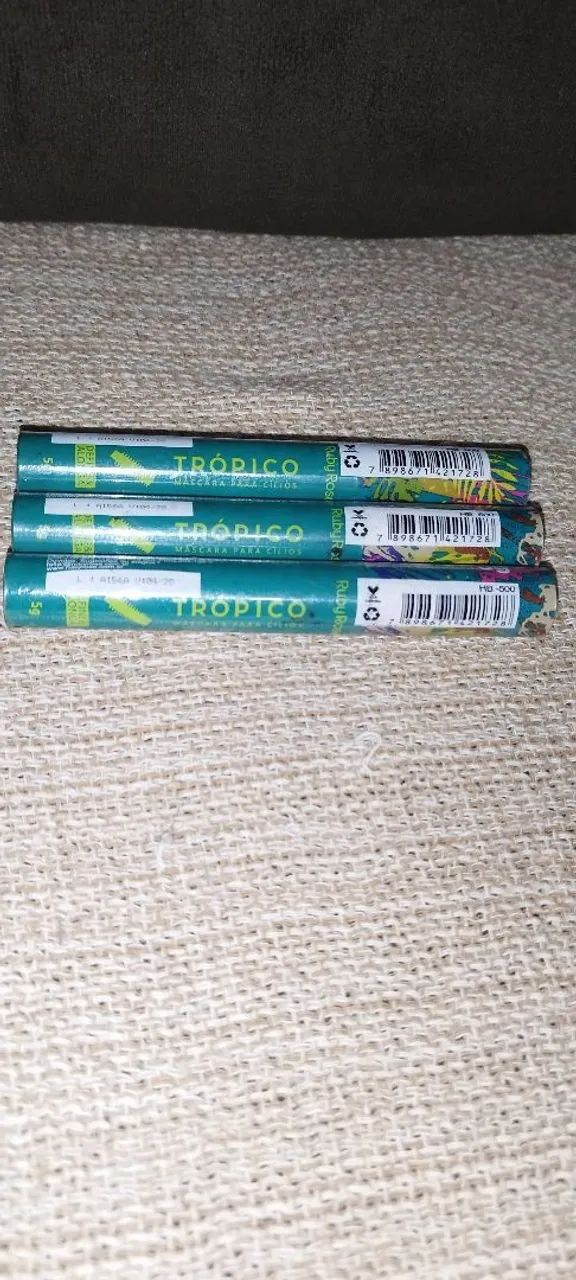 QUEIMA DE ESTOQUE DE MAQUIAGENS - Foto 2