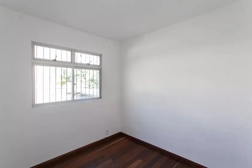 Apartamento à Venda - Liberdade, 3 Quartos, 65 m2 - Foto 5