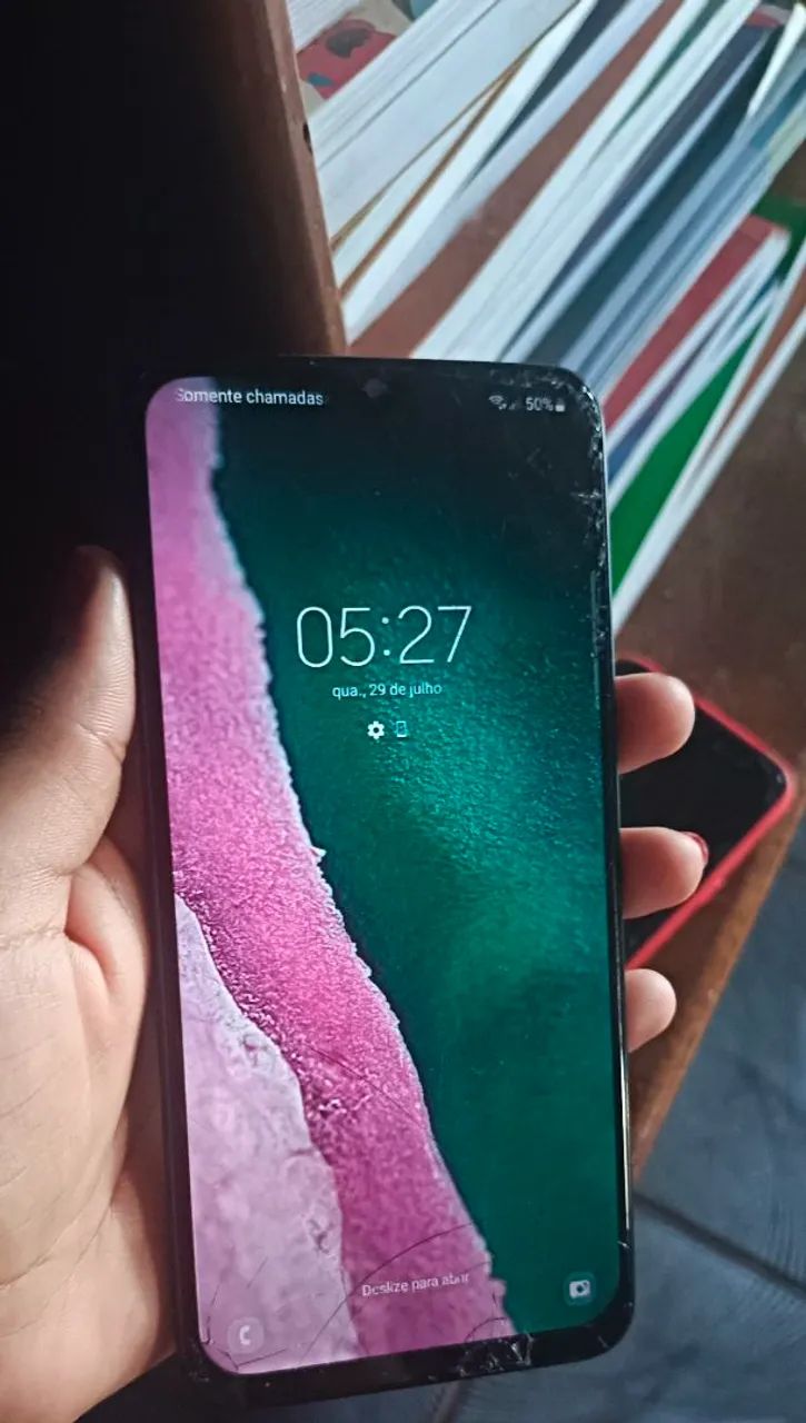 A20 celular  - Foto 2