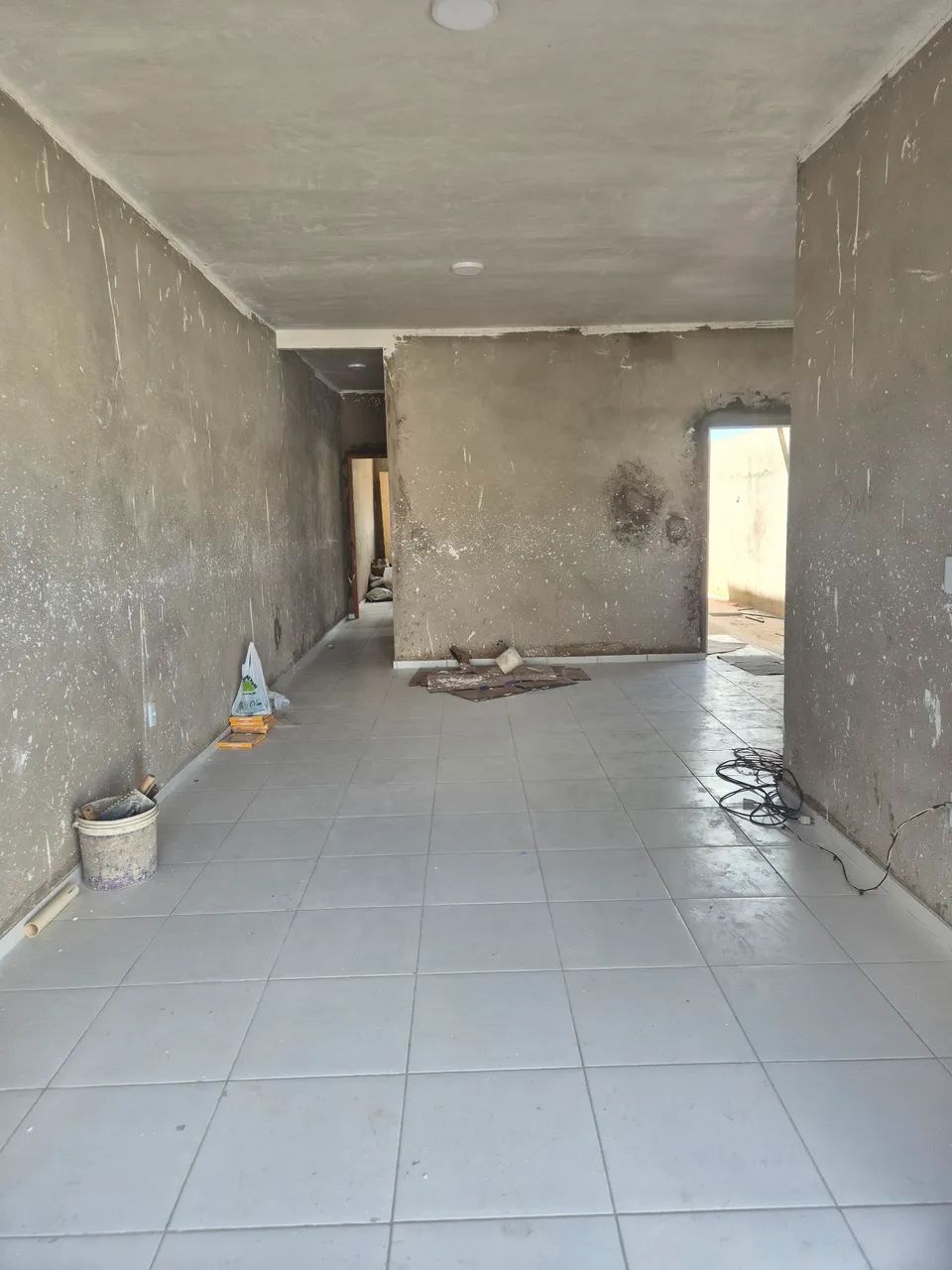 Casa nova no centro - Cascavel - CE - Foto 4