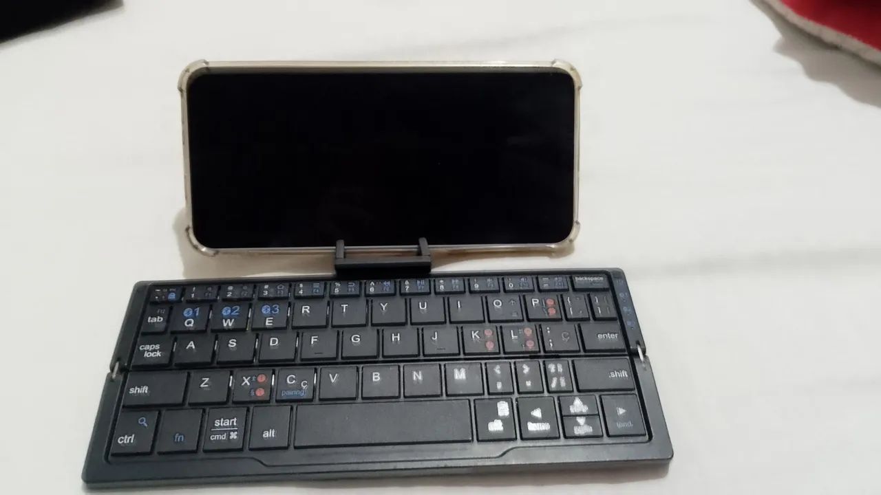 Teclado vx case original  - Foto 5